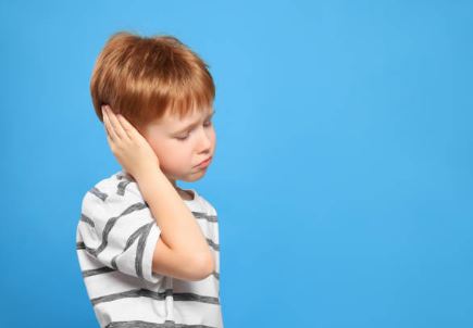 Gamot sa masakit na tenga ng bata : Otitis externa